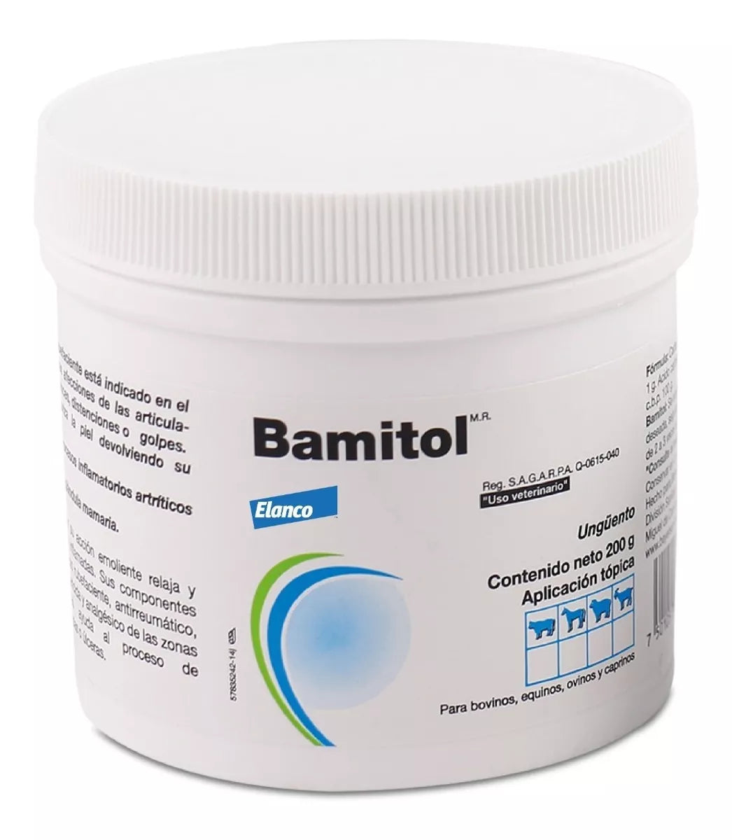 Bamitol