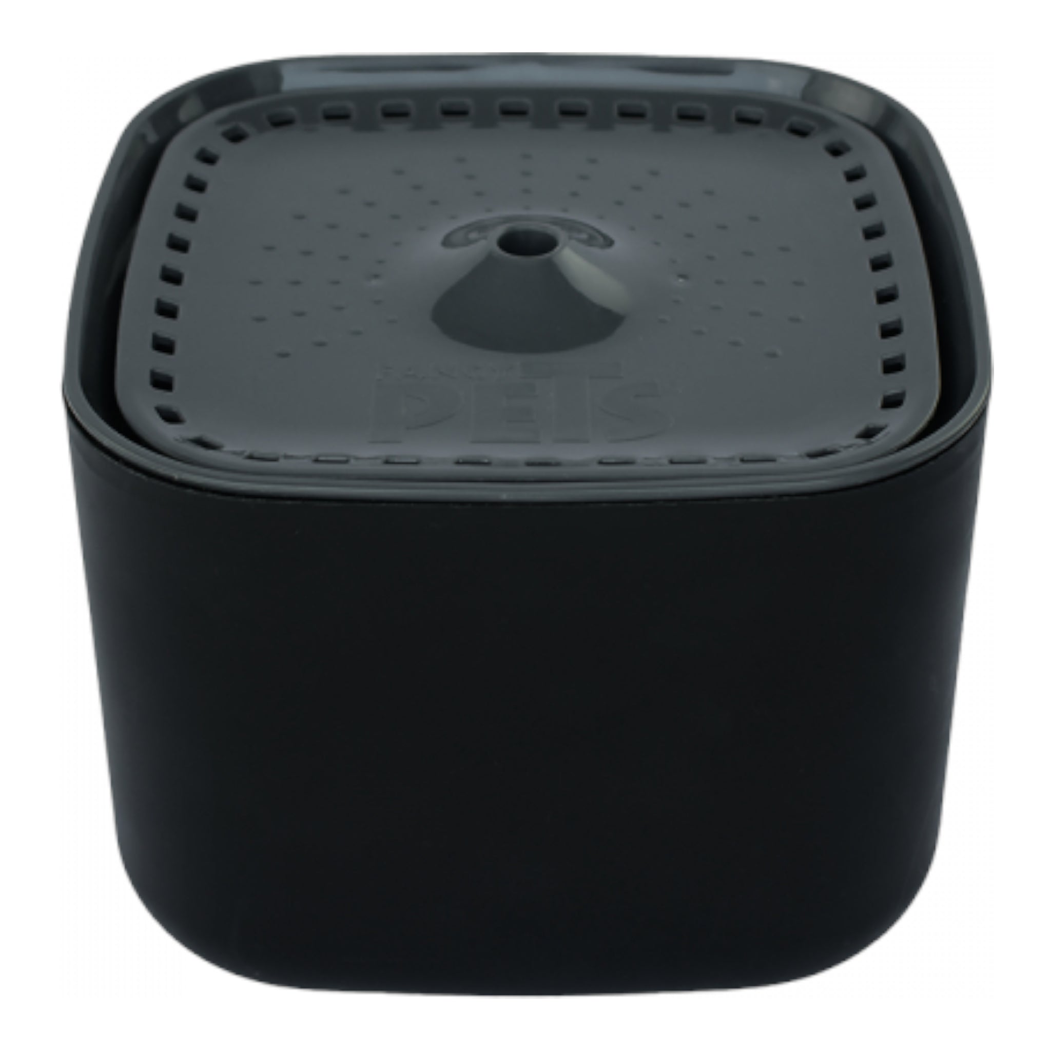 Fuente de agua silenciosa para mantener hidratada a tu mascota