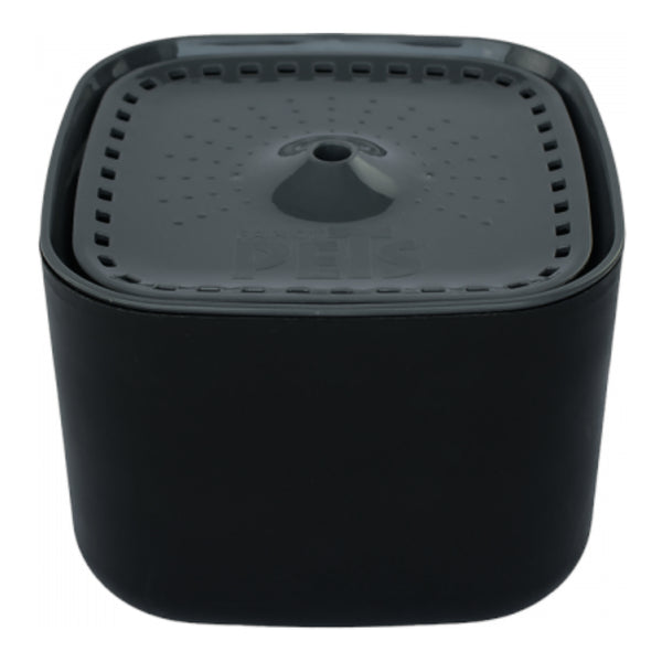 Fuente de agua silenciosa para mantener hidratada a tu mascota