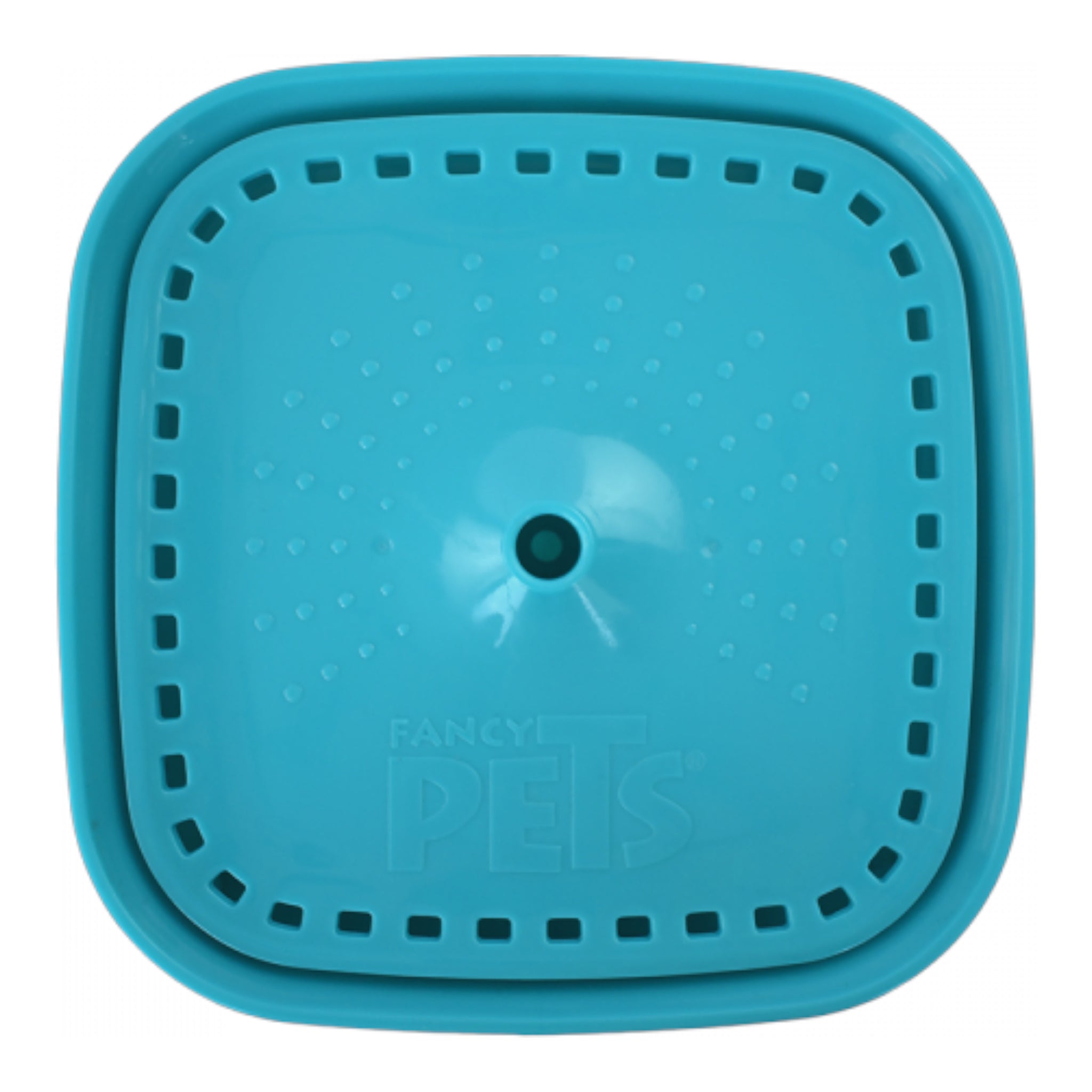 Filtro de bebedero automático con sistema de 3 etapas