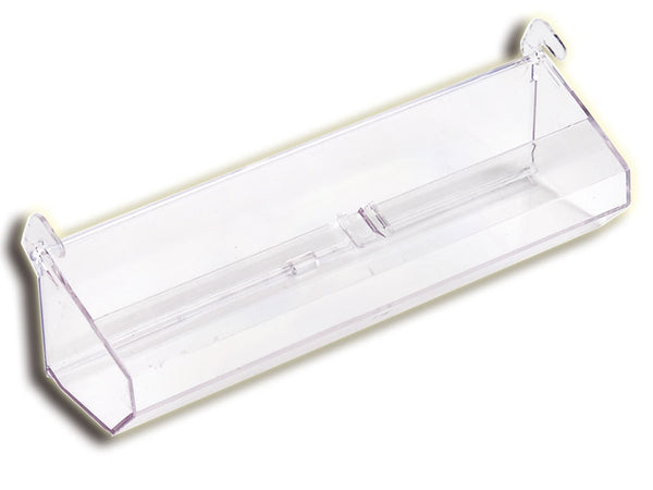 Comedero largo para Aves Pedrós