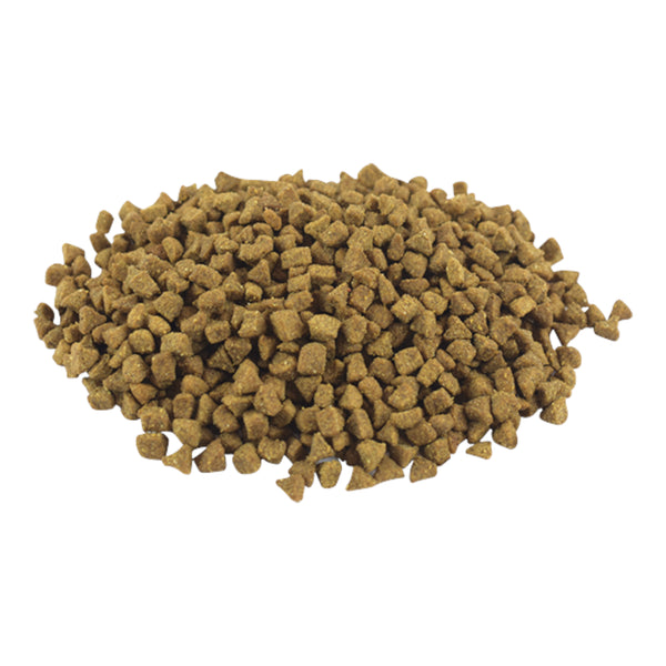 Croqueta de Perfect Sense para gatos diseñada para facilitar la masticación