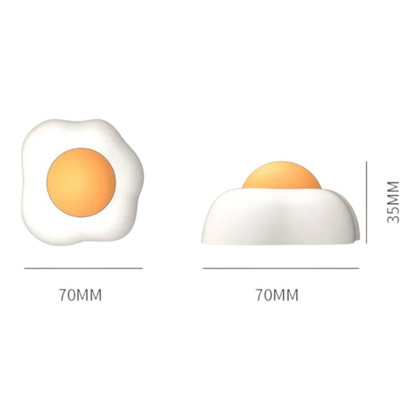 Juguete con catnip para gato