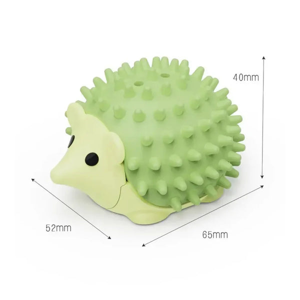 Juguete con catnip para gato