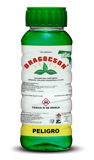 Herbicidas agrícolas - Huerta y Jardín