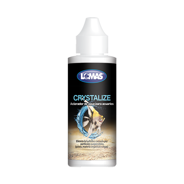 Crystalize acondicionador