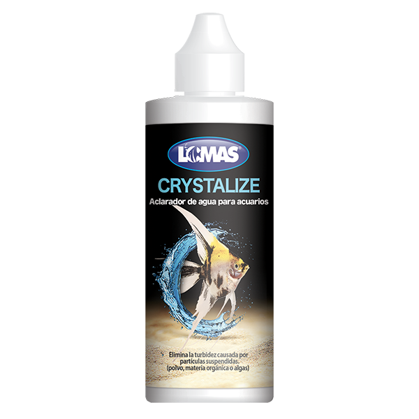 Crystalize acondicionador