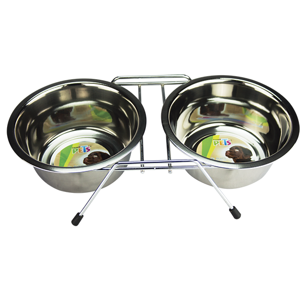 Comederos,  Platos y Tazones para perros