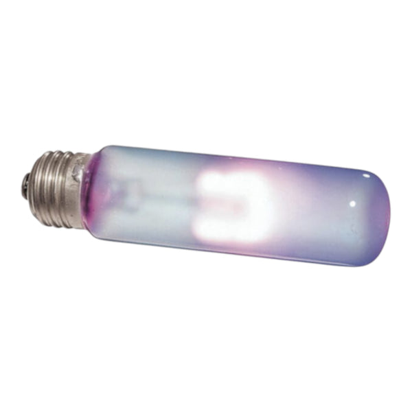 foco sun glo exo terra tubular luz de amplio espectro para reptiles. Focos de 15w, 25w y 40w