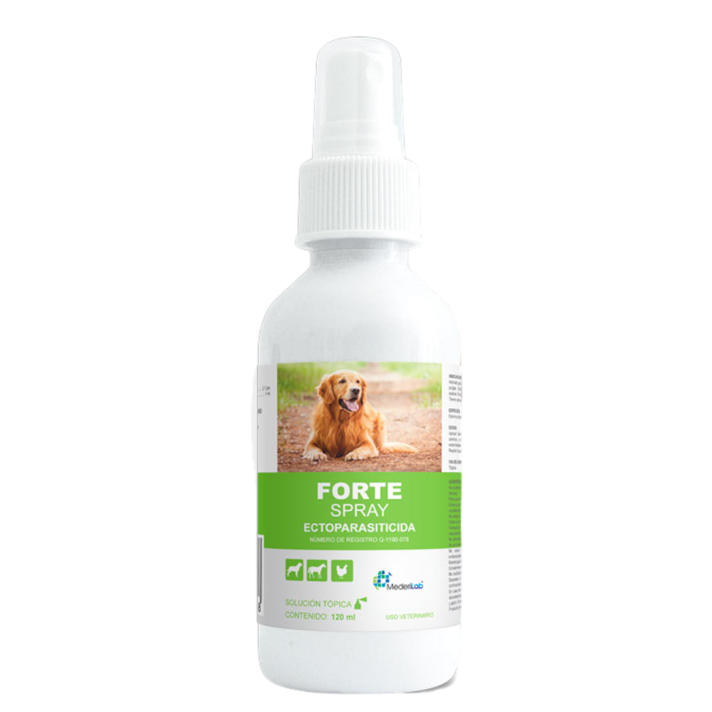 Forte Spray