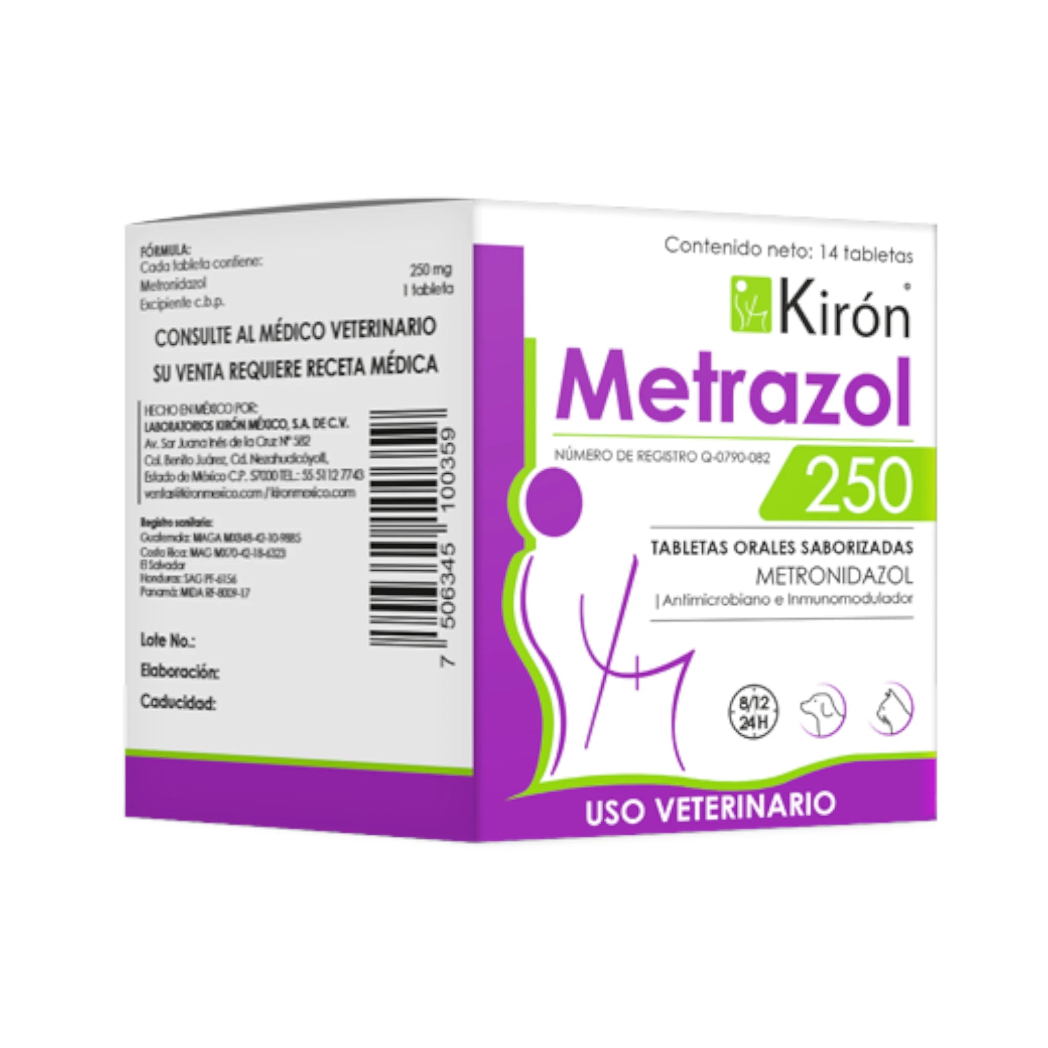 Metrazol 250mg