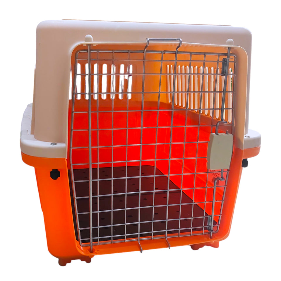 Transportadoras perros