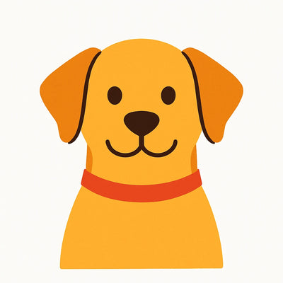 Todo para tu perro: alimento, premios y accesorios