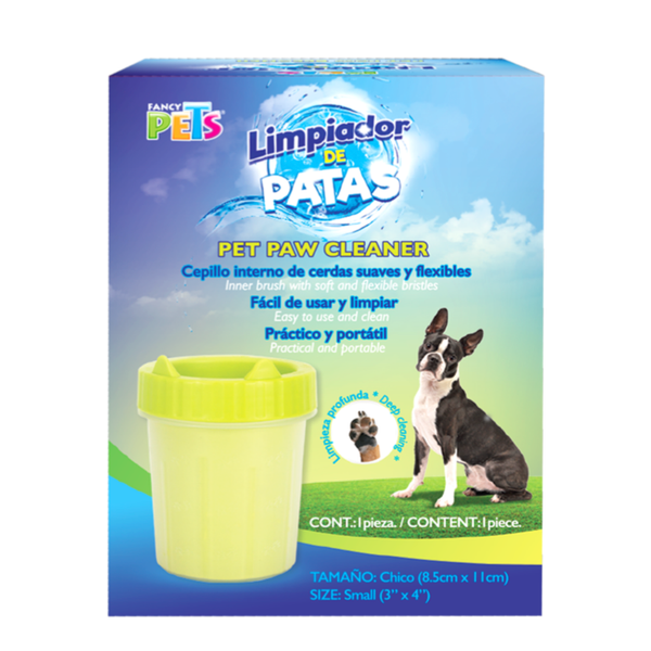 Limpiador de Patas
