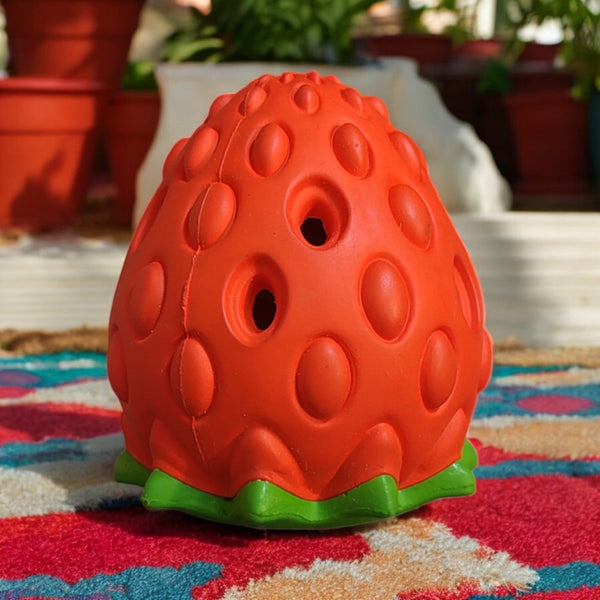 Fresa dispensadora de premios