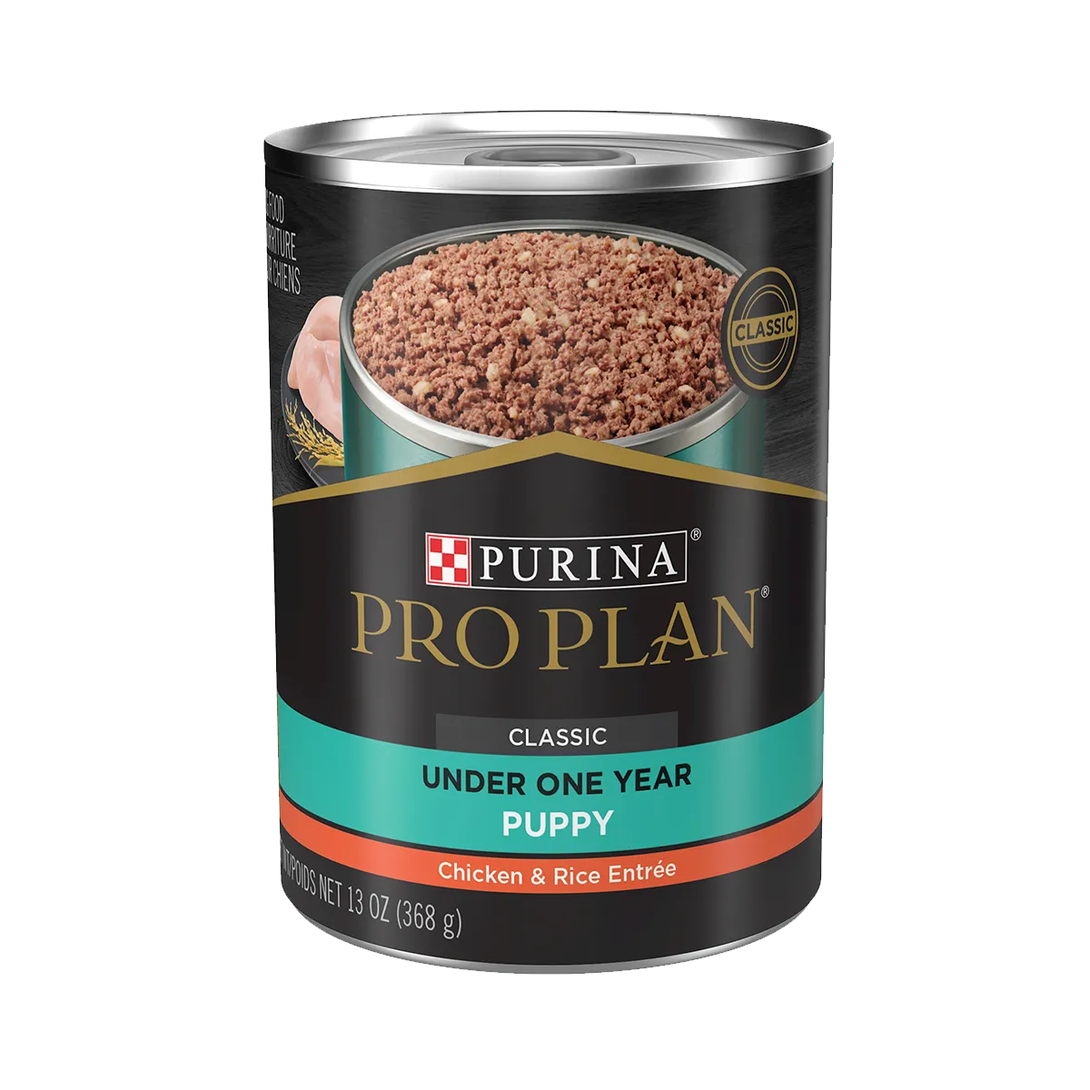 Proplan puppy Alimento húmedo