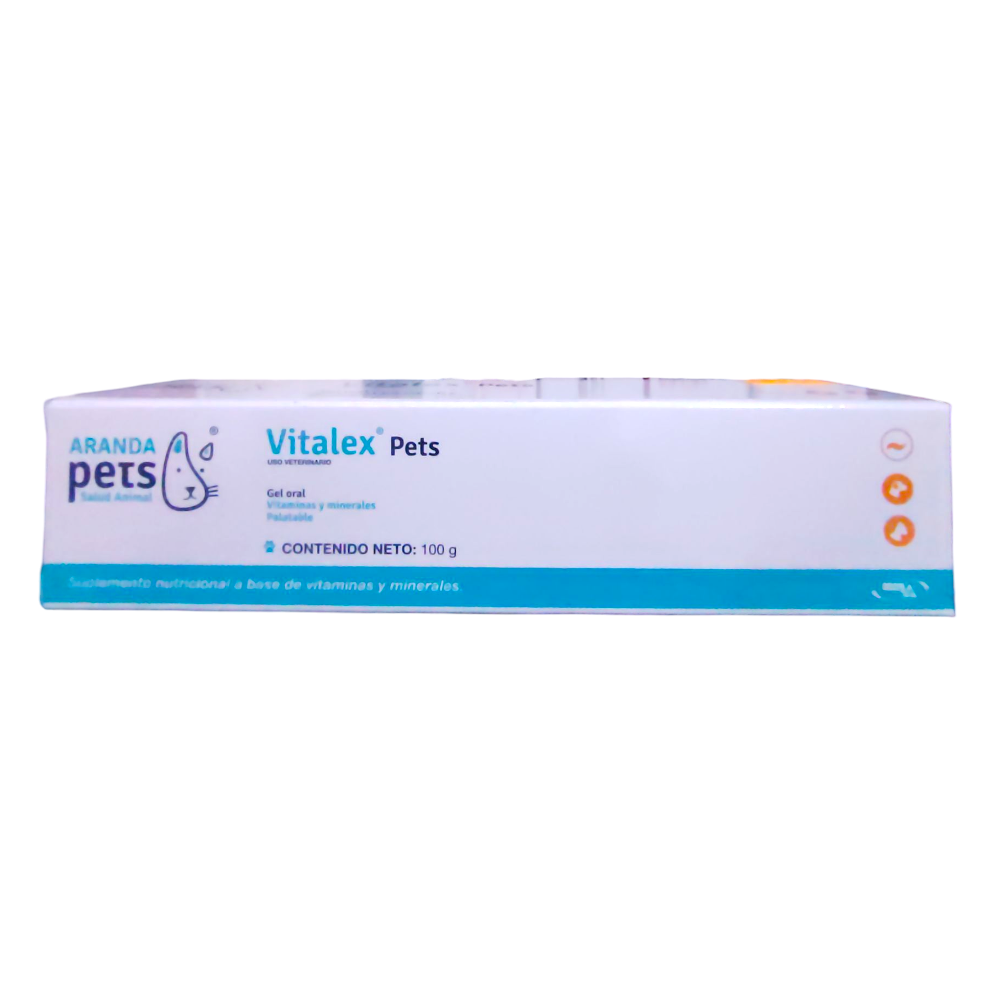 Vitalex Pets