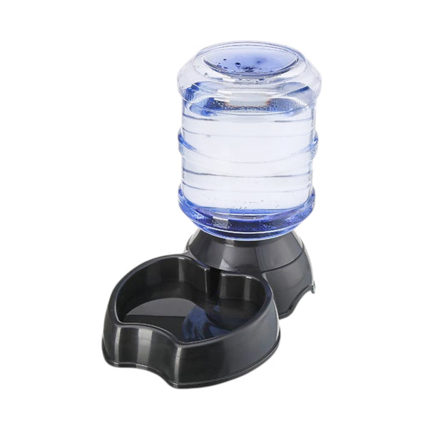 Dispensador de agua por gravedad