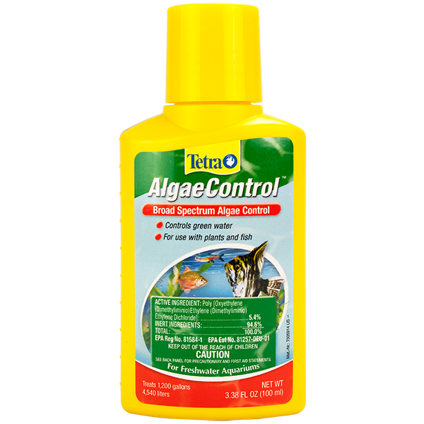 Algae Control 100ml