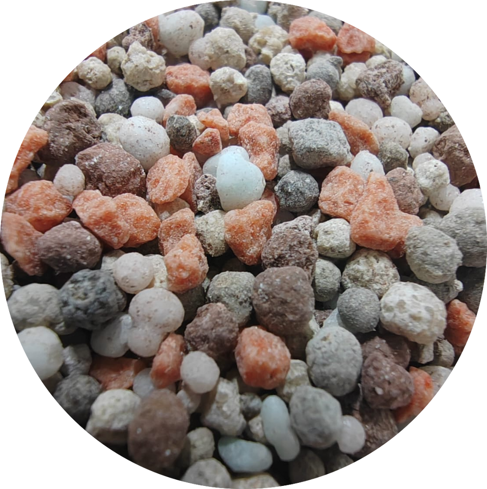 Fertilizantes