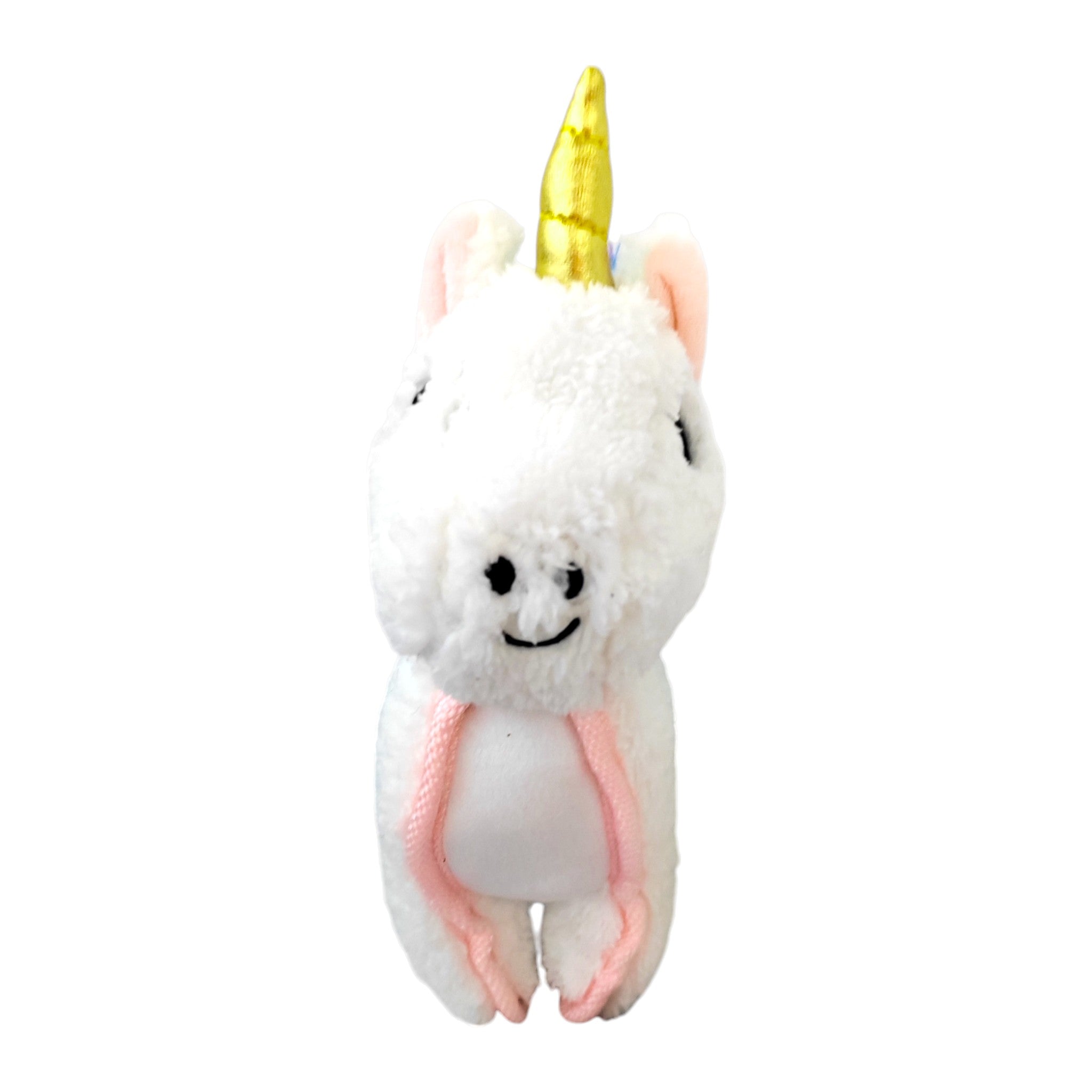 Peluche de unicornio con sonido Sharpaw