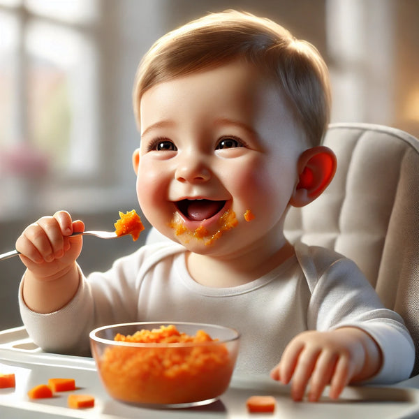 Semillas de Zanahoria